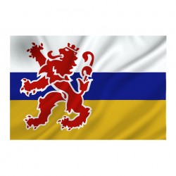 Drapeau "Limburg", 101 Inc