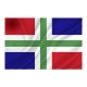 Drapeau Groningen