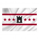 Drapeau Drenthe