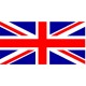 Drapeau "UK", 101 Inc