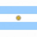 Drapeau Argentine