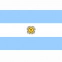 Drapeau Argentine