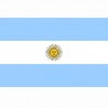 Drapeau Argentine