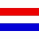 Drapeau Pays-Bas