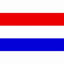 Drapeau "Pays-Bas", 101 Inc