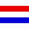 Drapeau Pays-Bas
