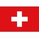 Drapeau "Suisse", 101 Inc