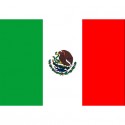 Drapeau Mexique