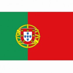 Drapeau "Portugal", 101 Inc