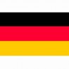 Drapeau Allemagne