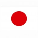 Drapeau Japon