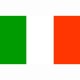 Drapeau Italie