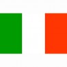 Drapeau Italie