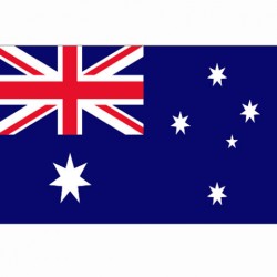 Drapeau Australie