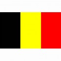 Drapeau Belgique