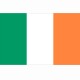 Drapeau "Ireland", 101 Inc