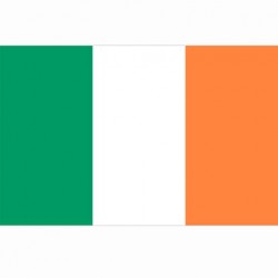 Drapeau "Ireland", 101 Inc