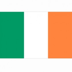 Drapeau Ireland