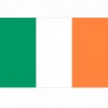 Drapeau "Ireland", 101 Inc