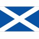 Drapeau Ecosse