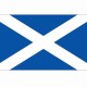 Drapeau "Ecosse", 101 Inc