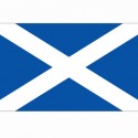 Drapeau Ecosse