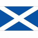 Drapeau Ecosse