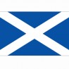 Drapeau Ecosse