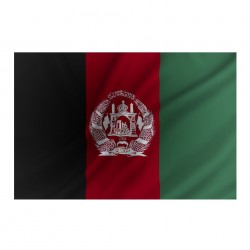 Drapeau Afghanistan