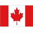 Drapeau Canada