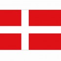 Drapeau Danemark