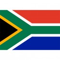 Drapeau Afrique du sud