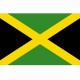 Drapeau Jamaique