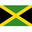 Drapeau Jamaique