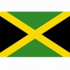Drapeau Jamaique