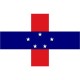 Drapeau Antillen