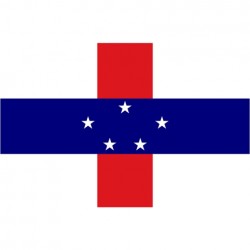 Drapeau Antillen