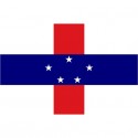 Drapeau Antillen