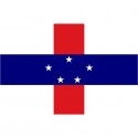 Drapeau Antillen