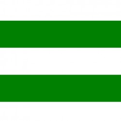 Drapeau "Rotterdam", 101 Inc