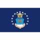 Drapeau US Airforce