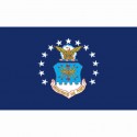 Drapeau US Airforce