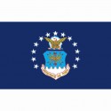 Drapeau US Airforce