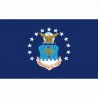 Drapeau US Airforce
