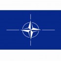 Drapeau Nato