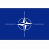 Drapeau Nato