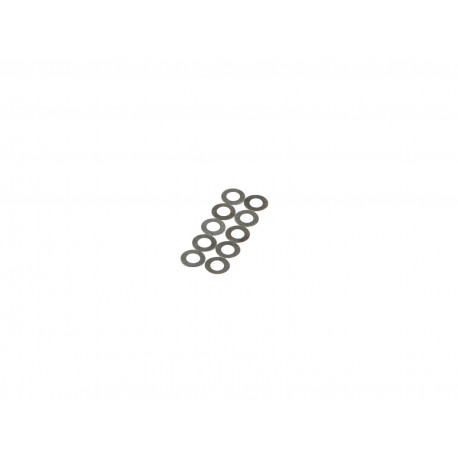 Shim set, 10 x 0,10 mm et 10 x 0,20 mm | Ultimate