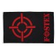 Drapeau "Fostex", 101 Inc
