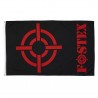Drapeau Fostex