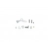 Selector lever et safety set pour type AK